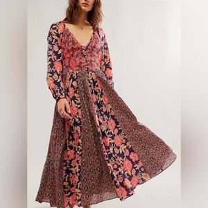 A New Way Maxi